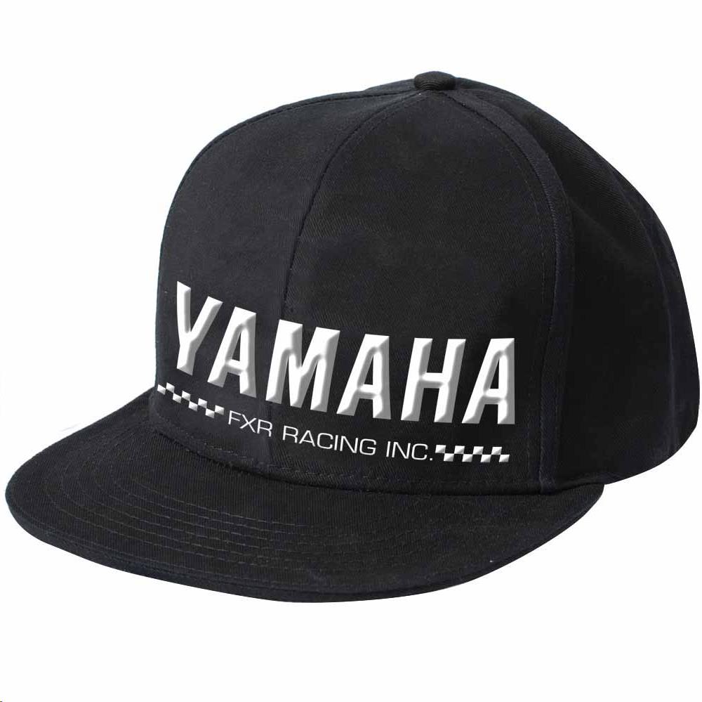 FXR Pursuit Adjustable Baseball Cap