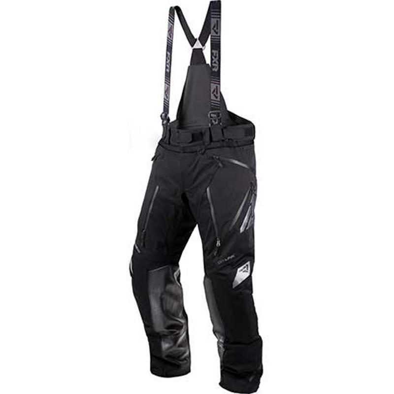 Renegade SX Pro Pants