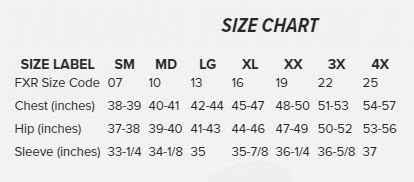 Renegade SX Pro Pants