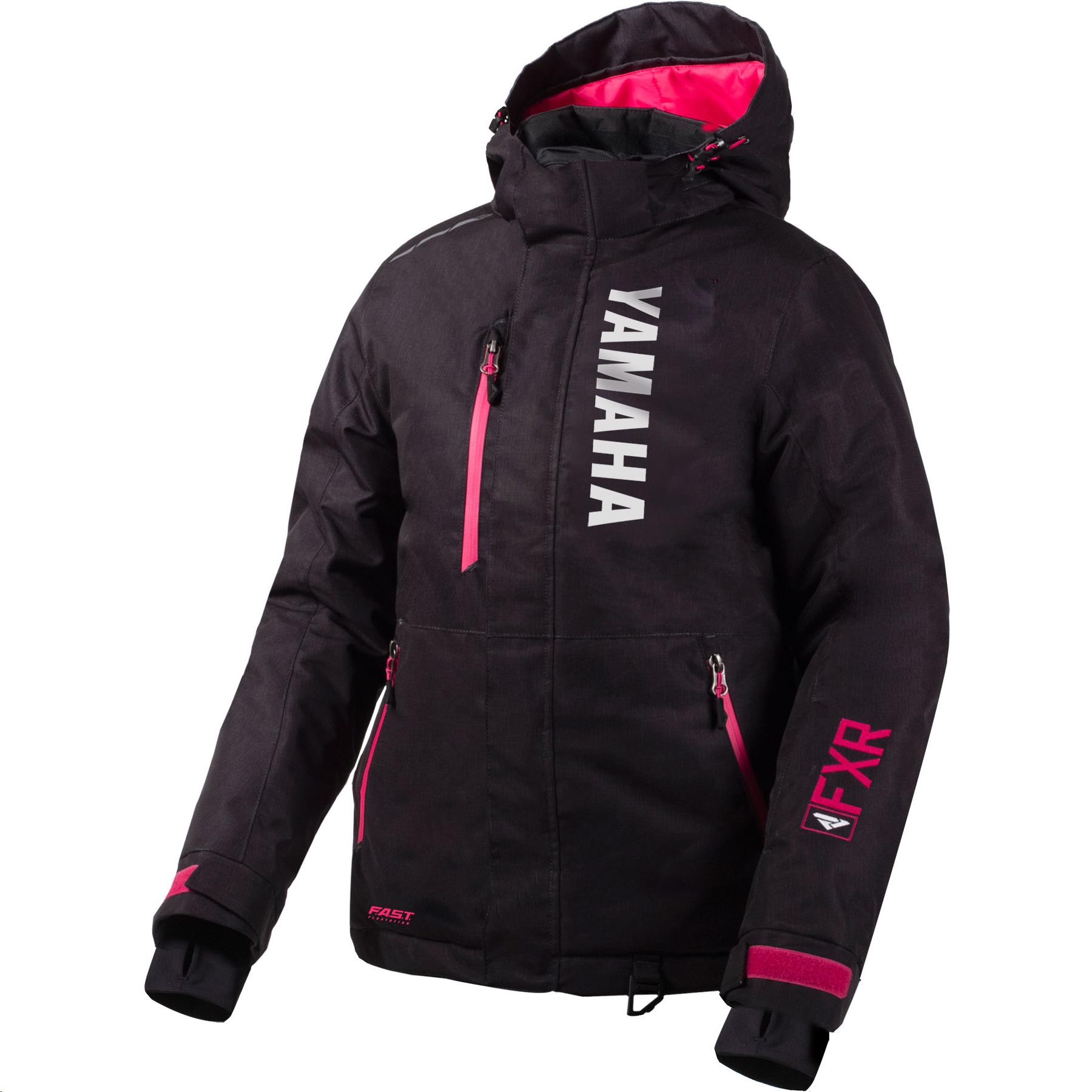 Fresh Womens Jacket