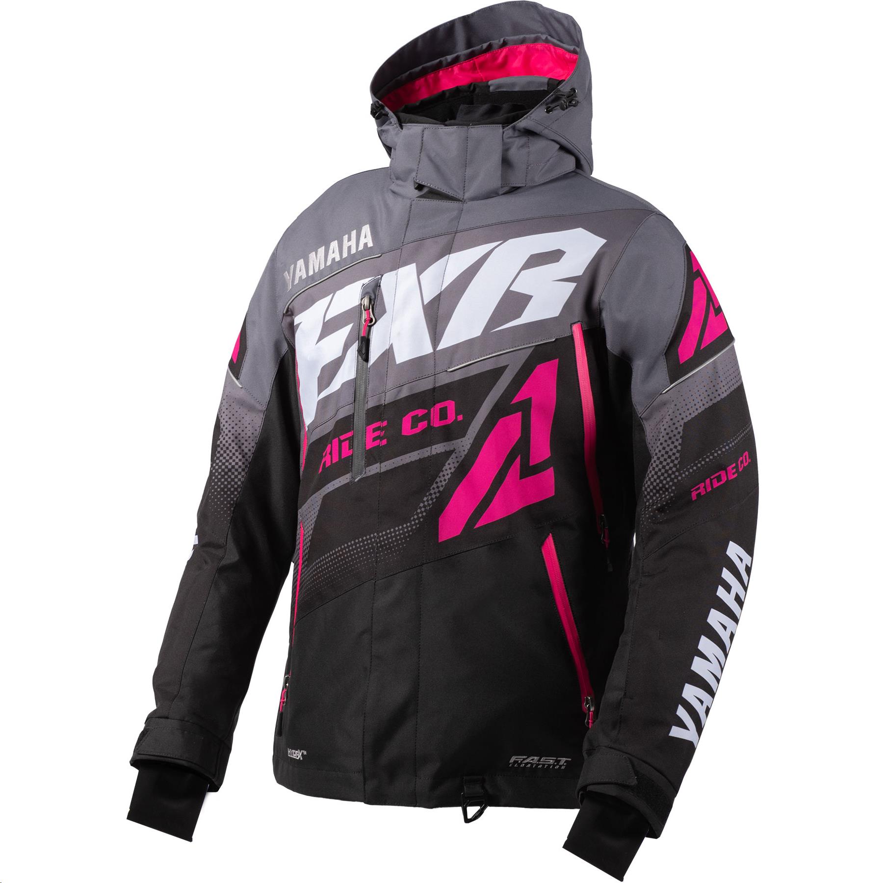 Boost FX Womens Jacket