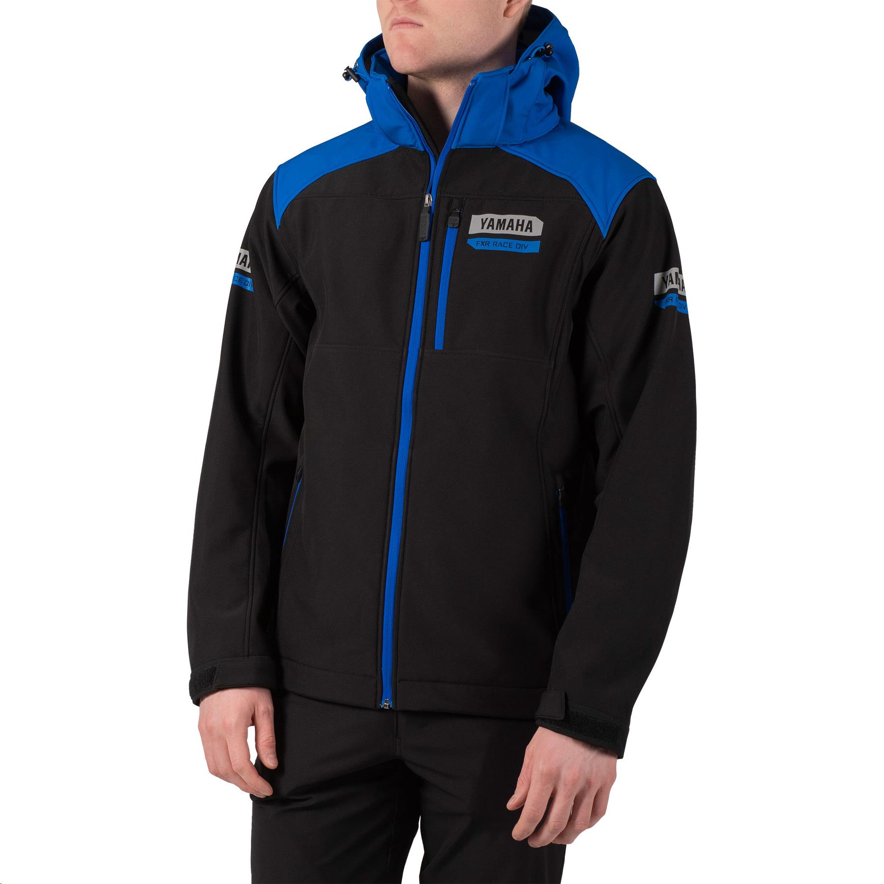 Renegade Softshell Jacket