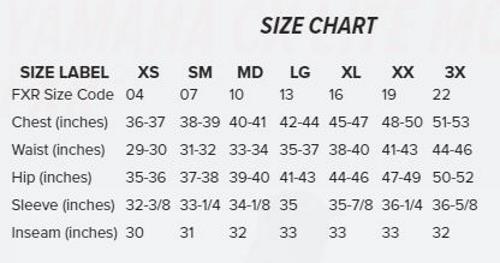 CX Insulated Monosuit