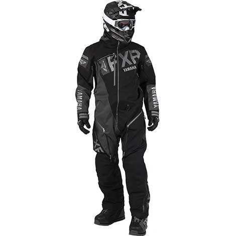 Ranger Instinct Lite Monosuit