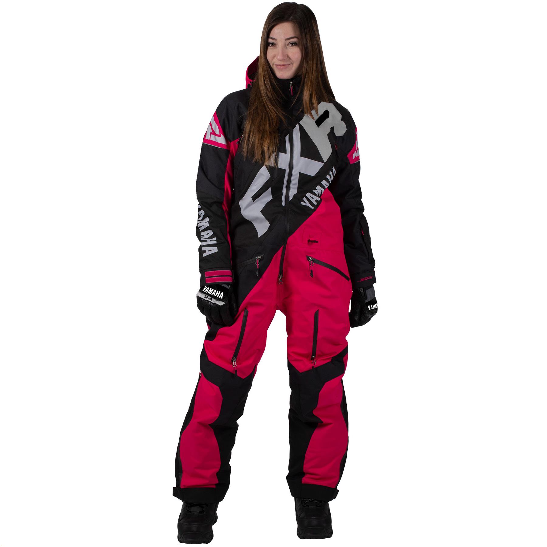 CX Insulated Womens Monosuit