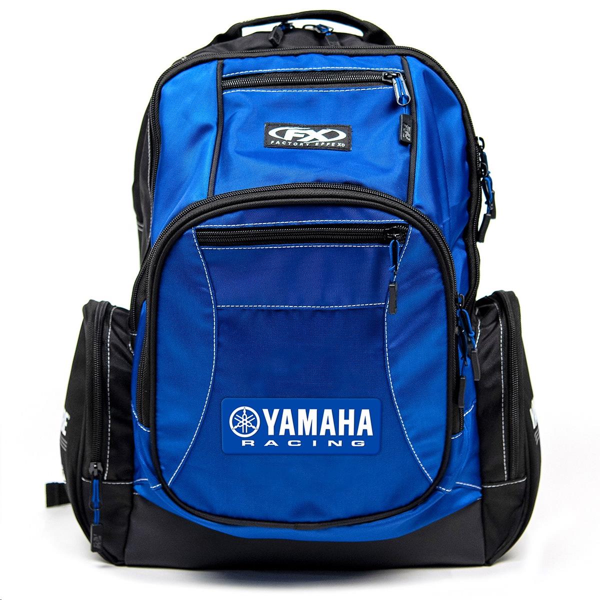 Yamaha Premium Backpack - Blue