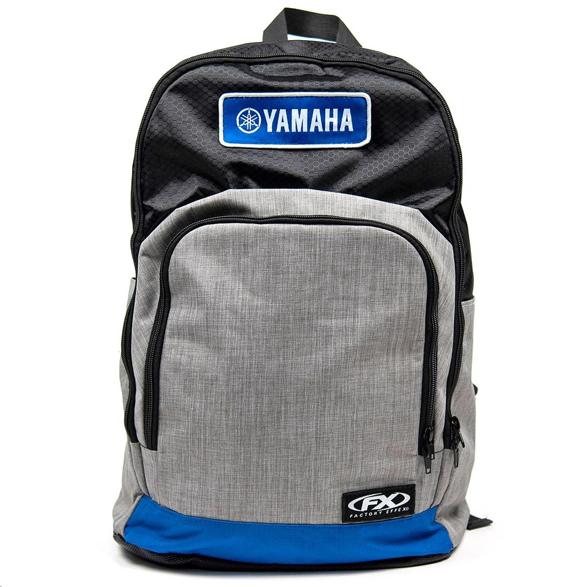 Yamaha Standard Backpack - Gray