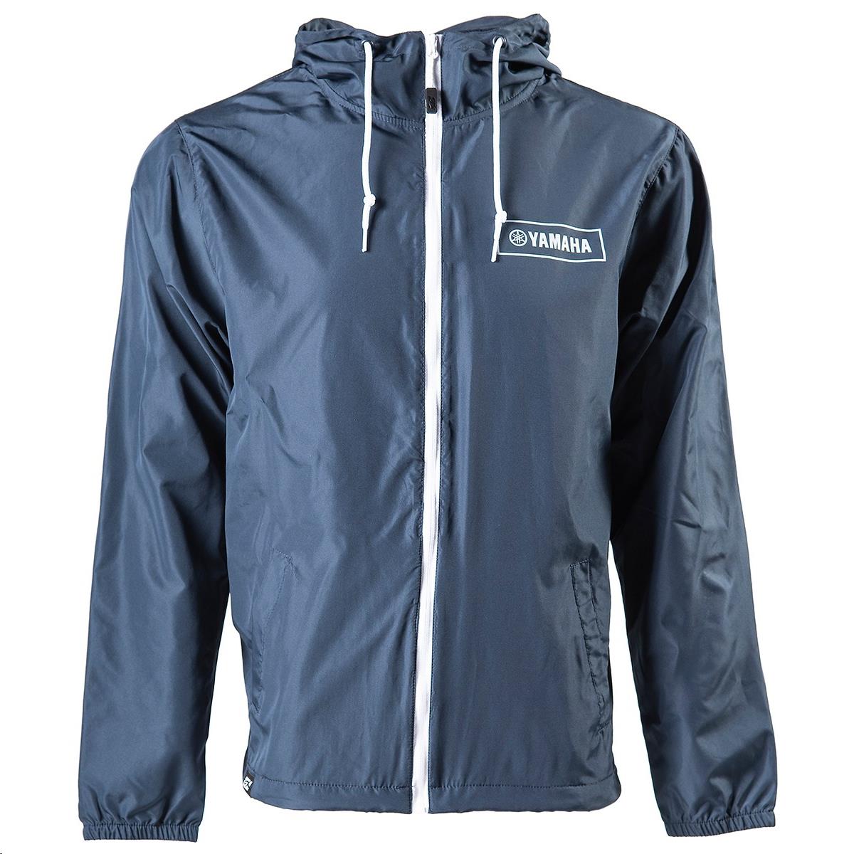 Yamaha Windbreaker Jacket