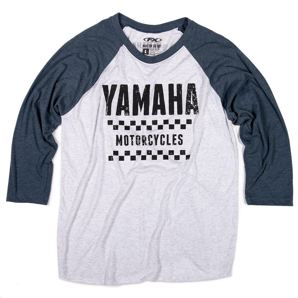 Yamaha Vet T-Shirt