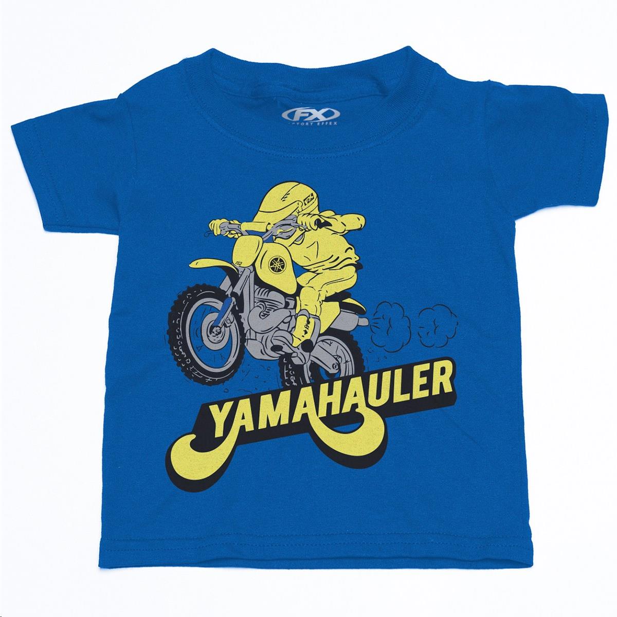 Yamaha Hauler Toddler T-Shirt