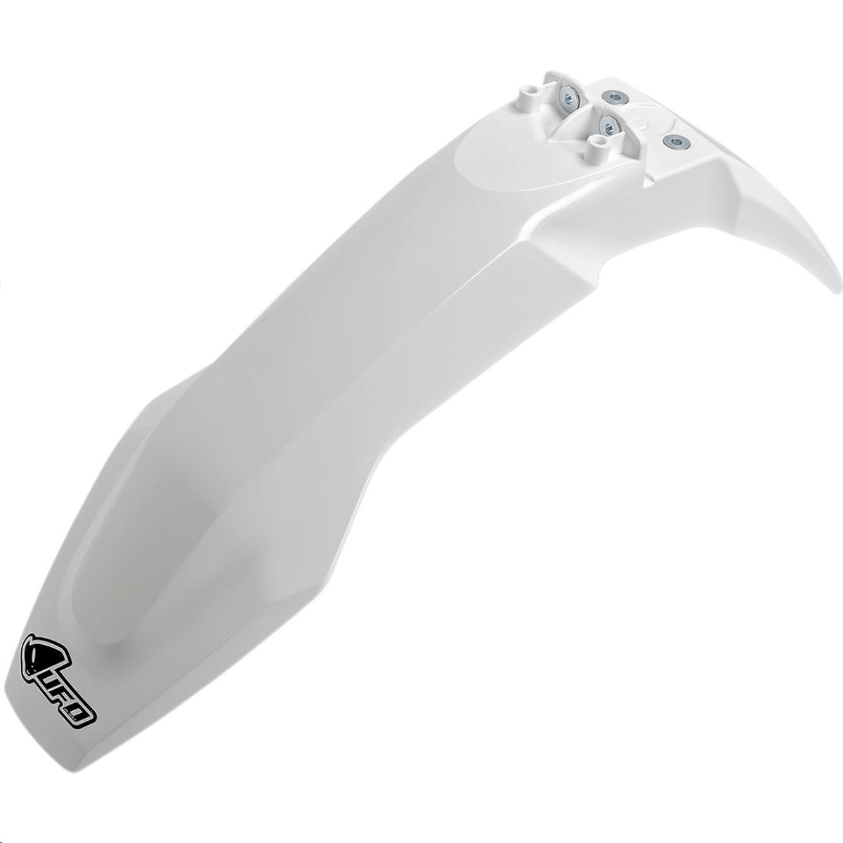 Front Fender -  Husky White