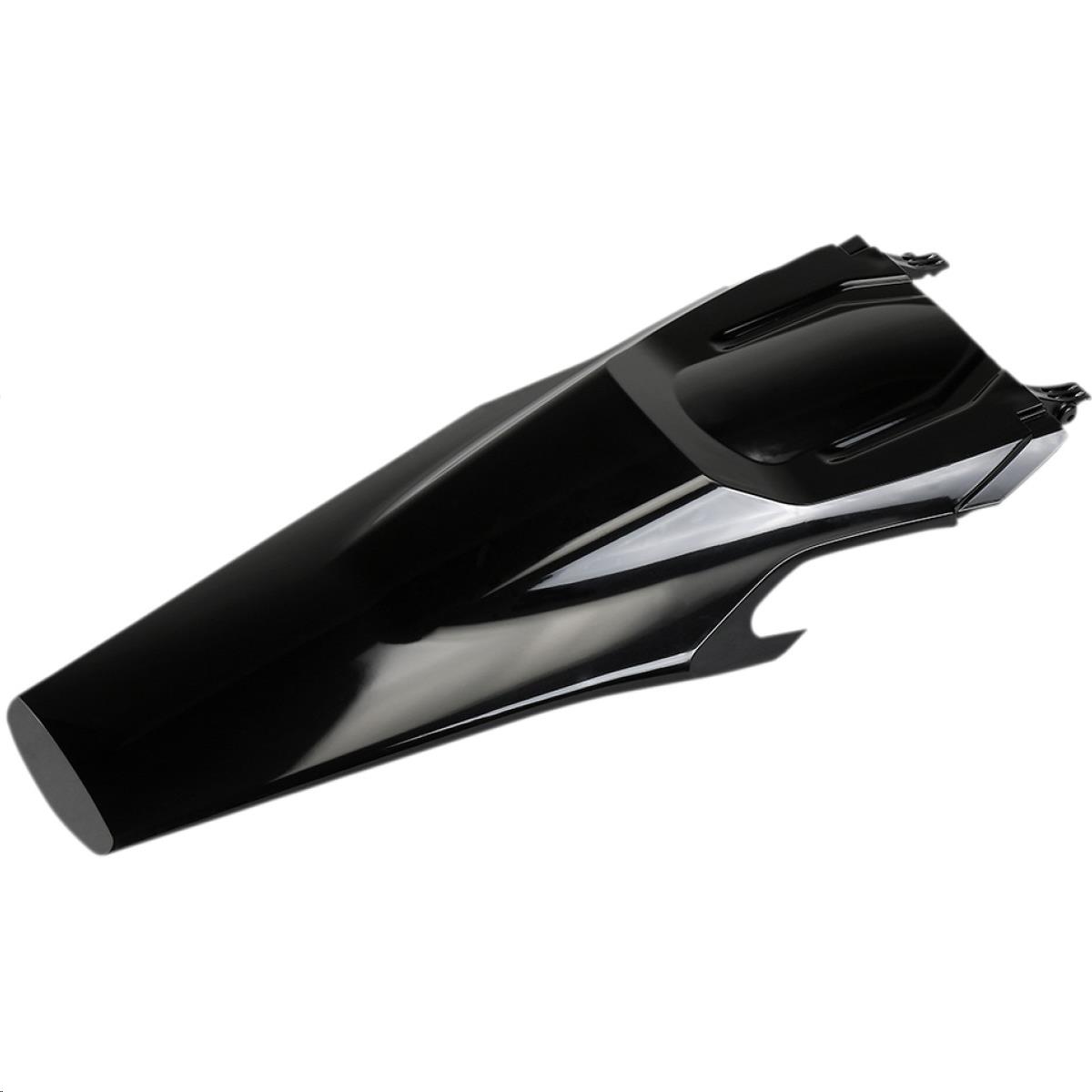 MX Rear Fender - Black