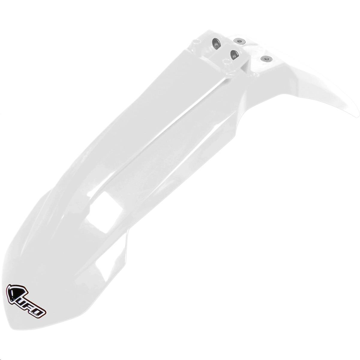 Front Fender - KTM White