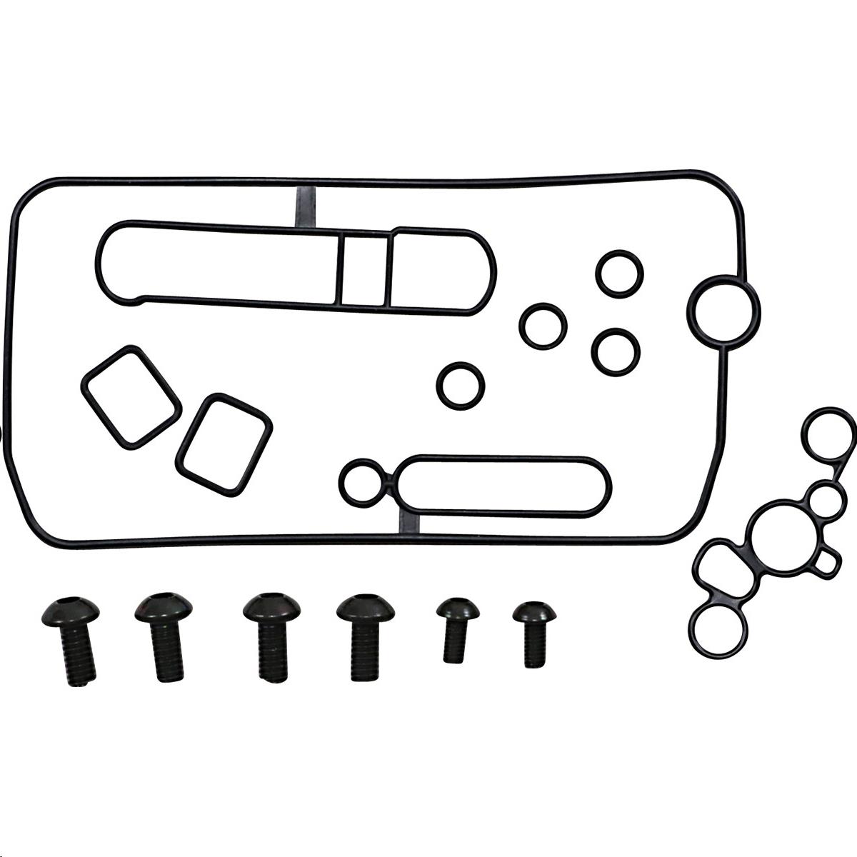 Carburetor Mid Body Gasket Kit