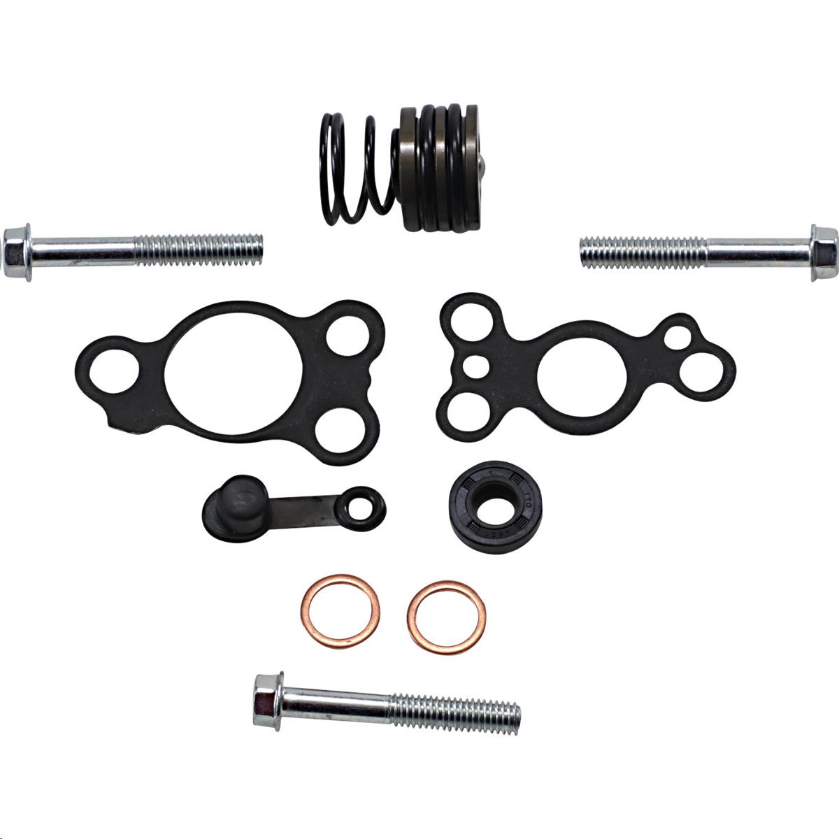 Slave Cylinder Rebuild Kit