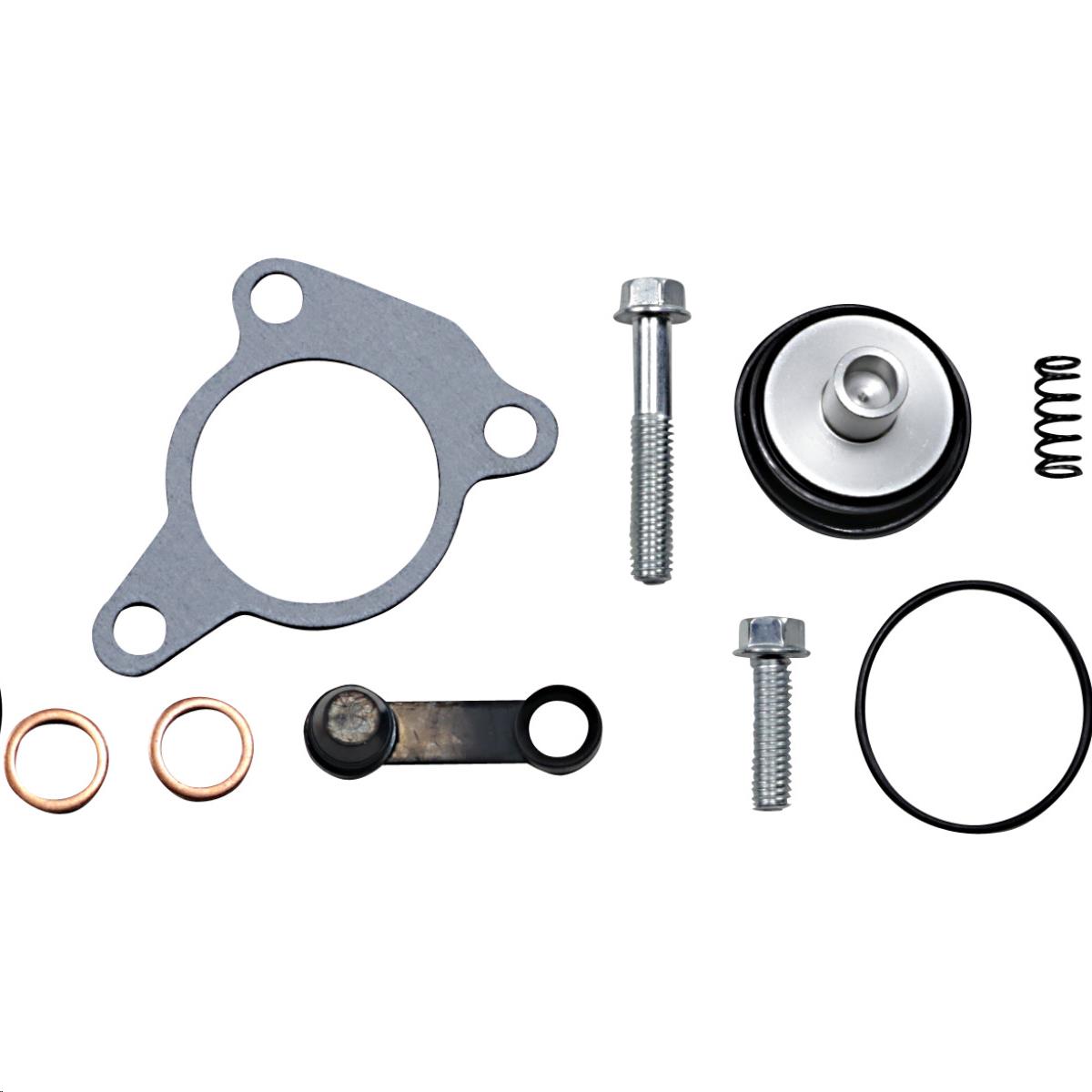 Slave Cylinder Rebuild Kit