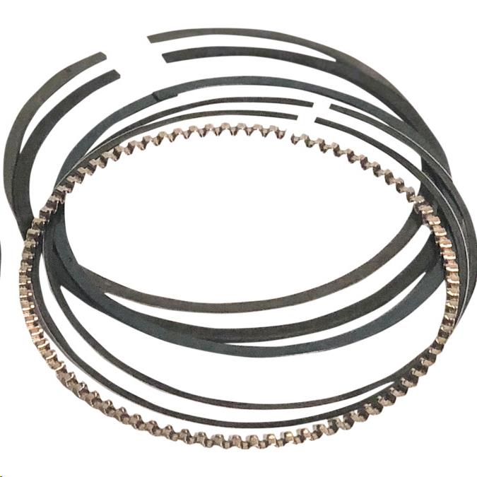 Replacement Ring Set for Monster Big Bore Kit - 4-1/2in. Bore