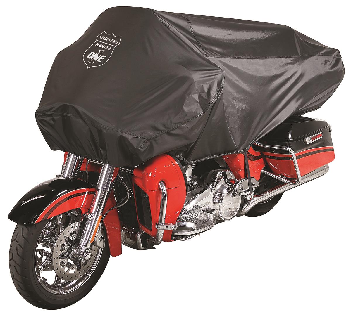 DEX-RT1H Defender Extreme Half Cover