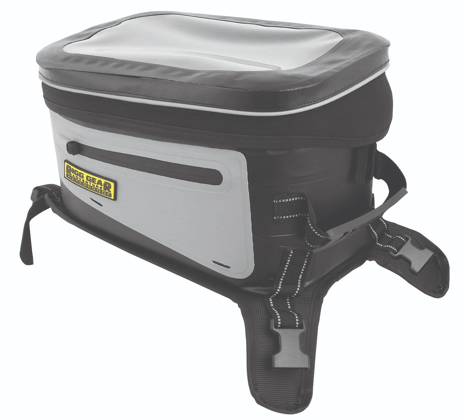 Hurricane Adventure Waterproof Tank Bag