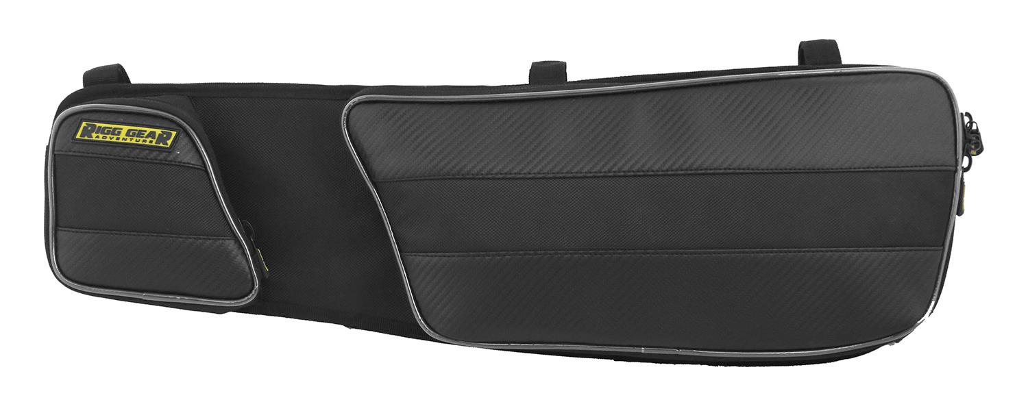 Maverick X3 Front Door Bag Set