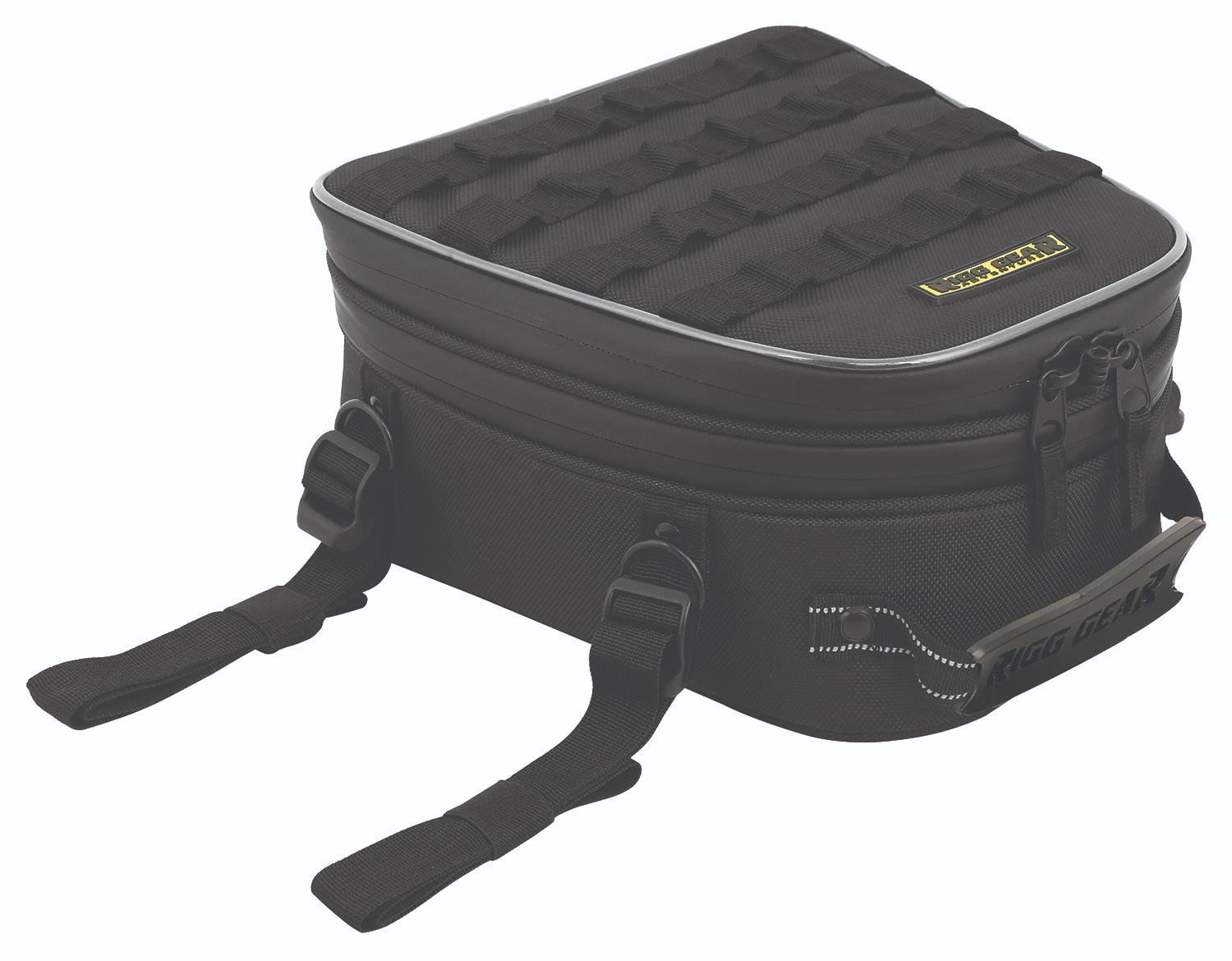 Trails End Dual Sport/Enduro Tail Bag