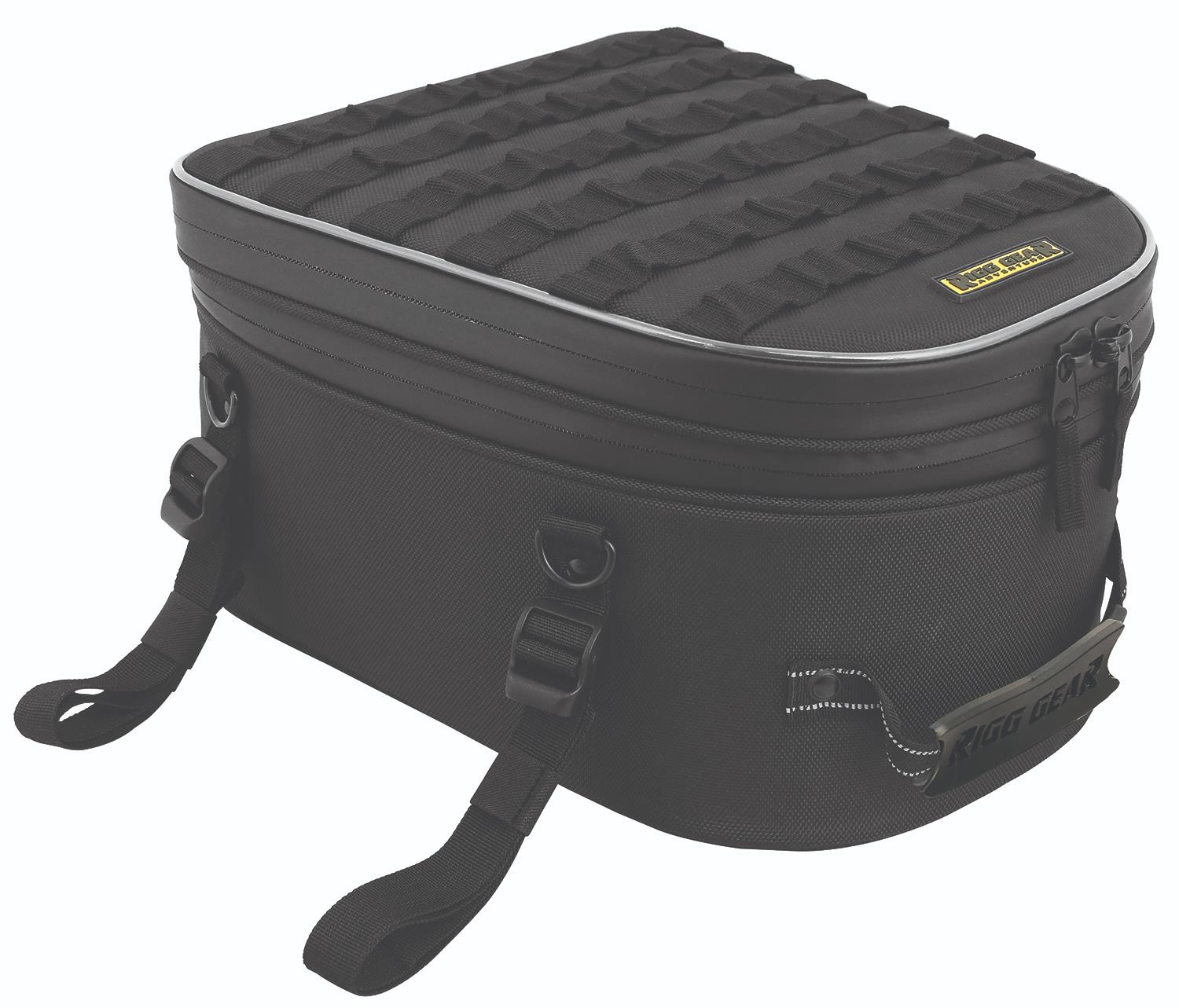 Trails End Adventure Tail Bag