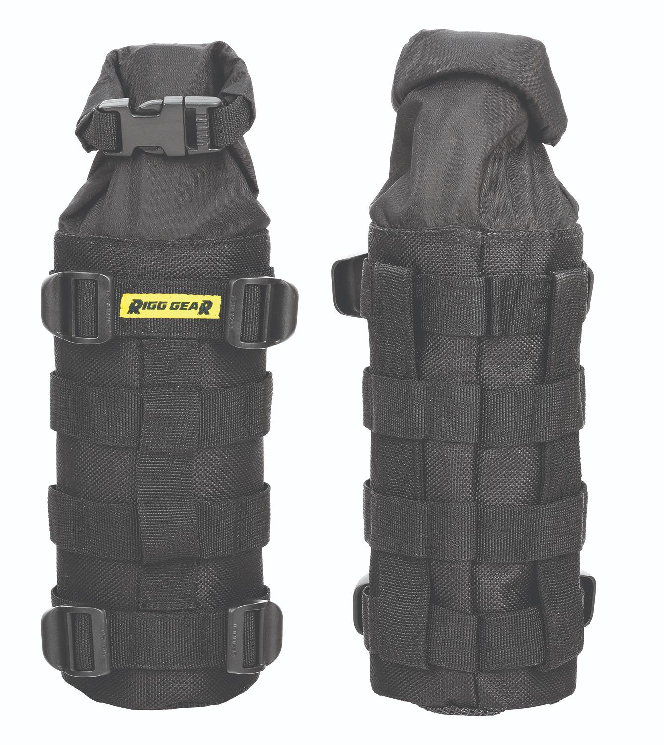 Trails End Fuel Bottle Holder