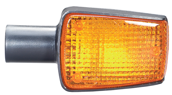 DOT Approved Turn Signal - Amber