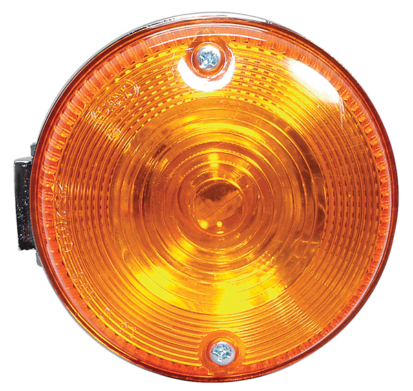 DOT Approved Turn Signal - Amber