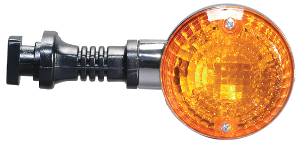 DOT Approved Turn Signal - Amber