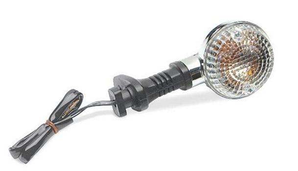 DOT Approved Turn Signal - Clear