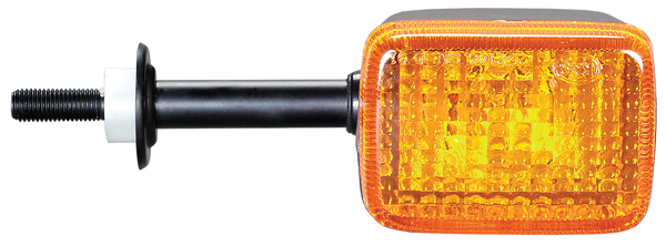 DOT Approved Turn Signal - Amber