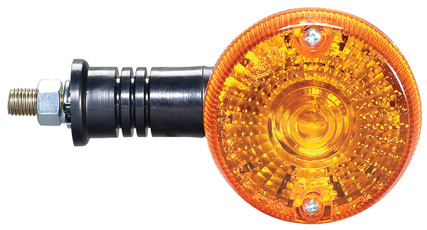 DOT Approved Turn Signal - Amber