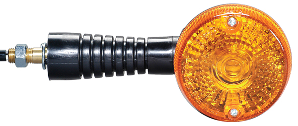 DOT Approved Turn Signal - Amber
