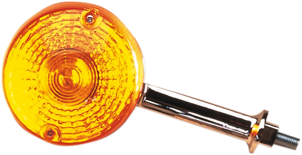 DOT Approved Turn Signal - Amber