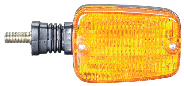 DOT Approved Turn Signal - Amber