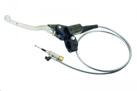Hymec Hydraulic Clutch Conversion System