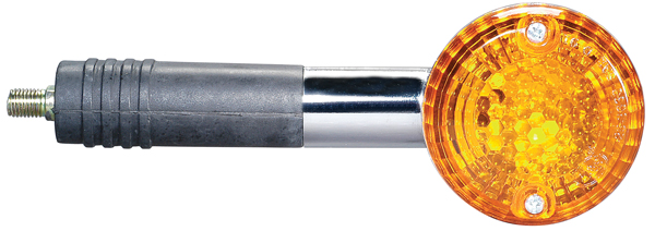 DOT Approved Turn Signal - Amber