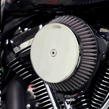 Plain Cover Big Air Cleaner