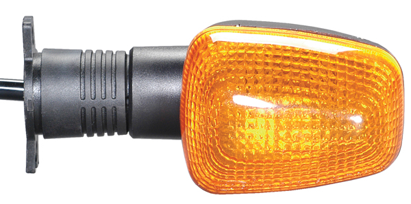 DOT Approved Turn Signal - Amber