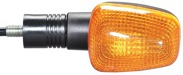 DOT Approved Turn Signal - Amber