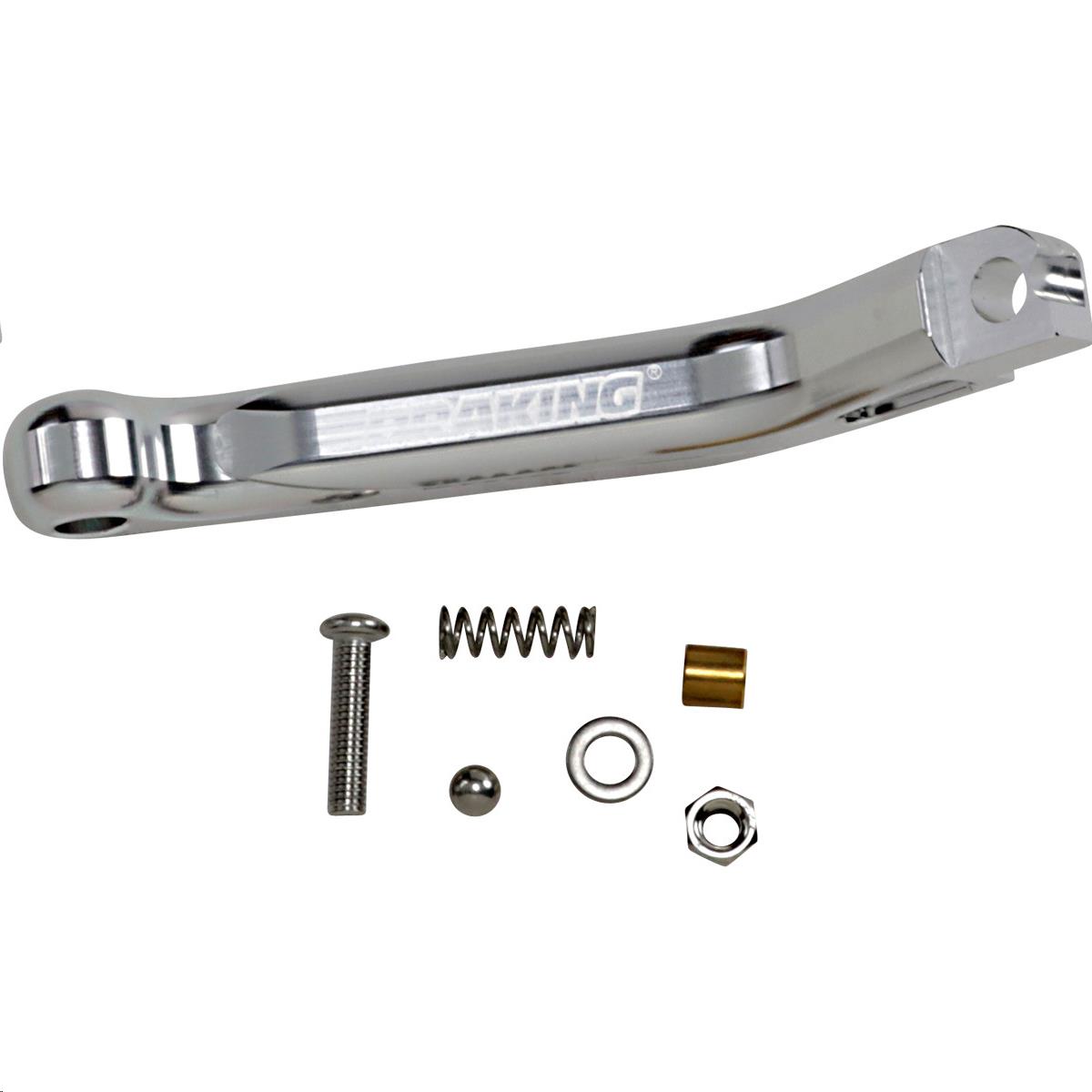 Replacement Folding Lever Assembly for Street Radial Front Brake Master Cylinder