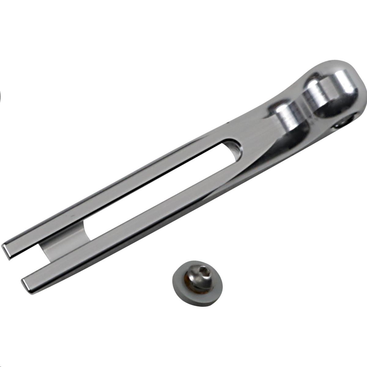 Replacement Folding Lever Tip for Street Radial Front Brake Master Cylinder