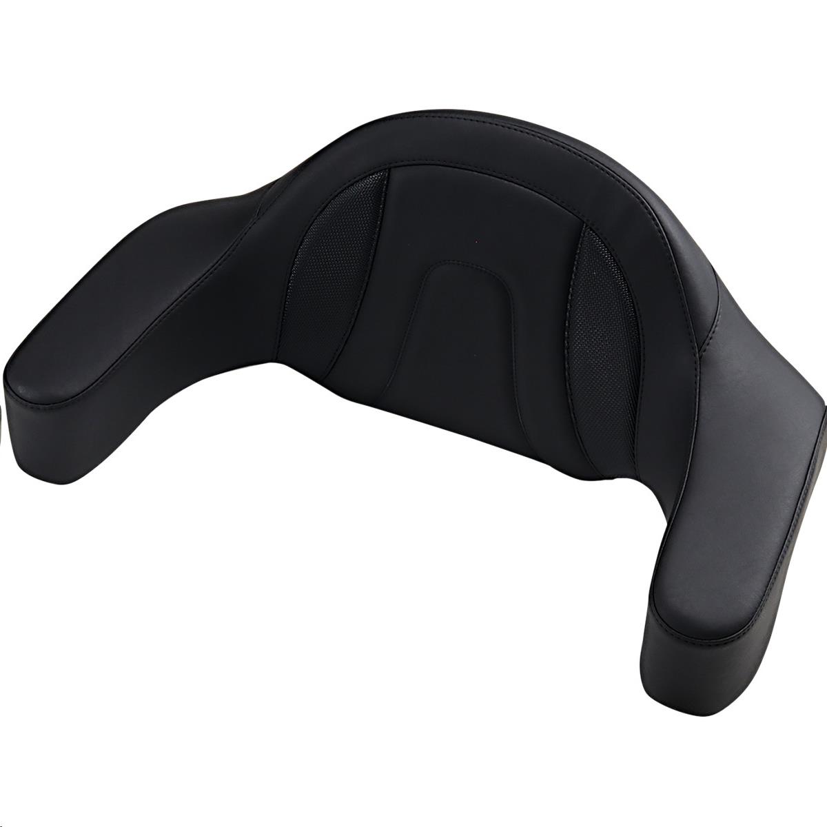 Heated Passenger Backrest