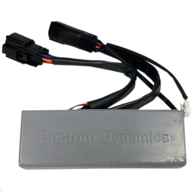 Load Balancing Smart Triple Play Module