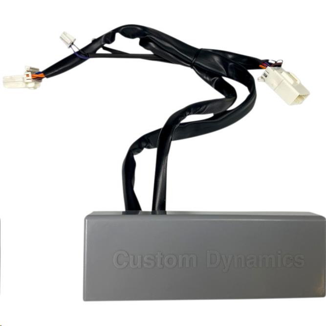 Load Balancing Smart Triple Play Module