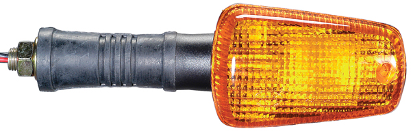 DOT Approved Turn Signal - Amber