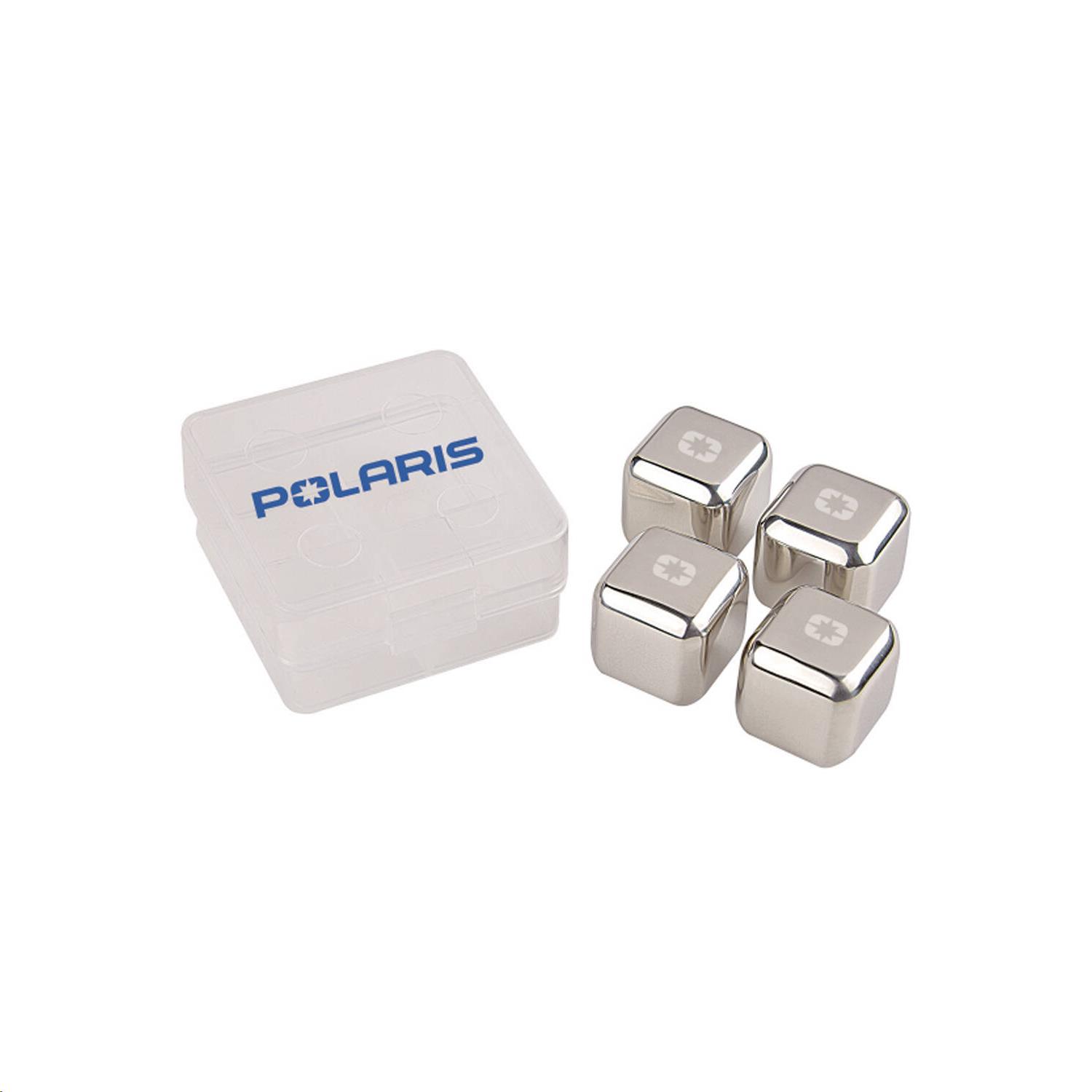 Whiskey Rocks Ice Cubes