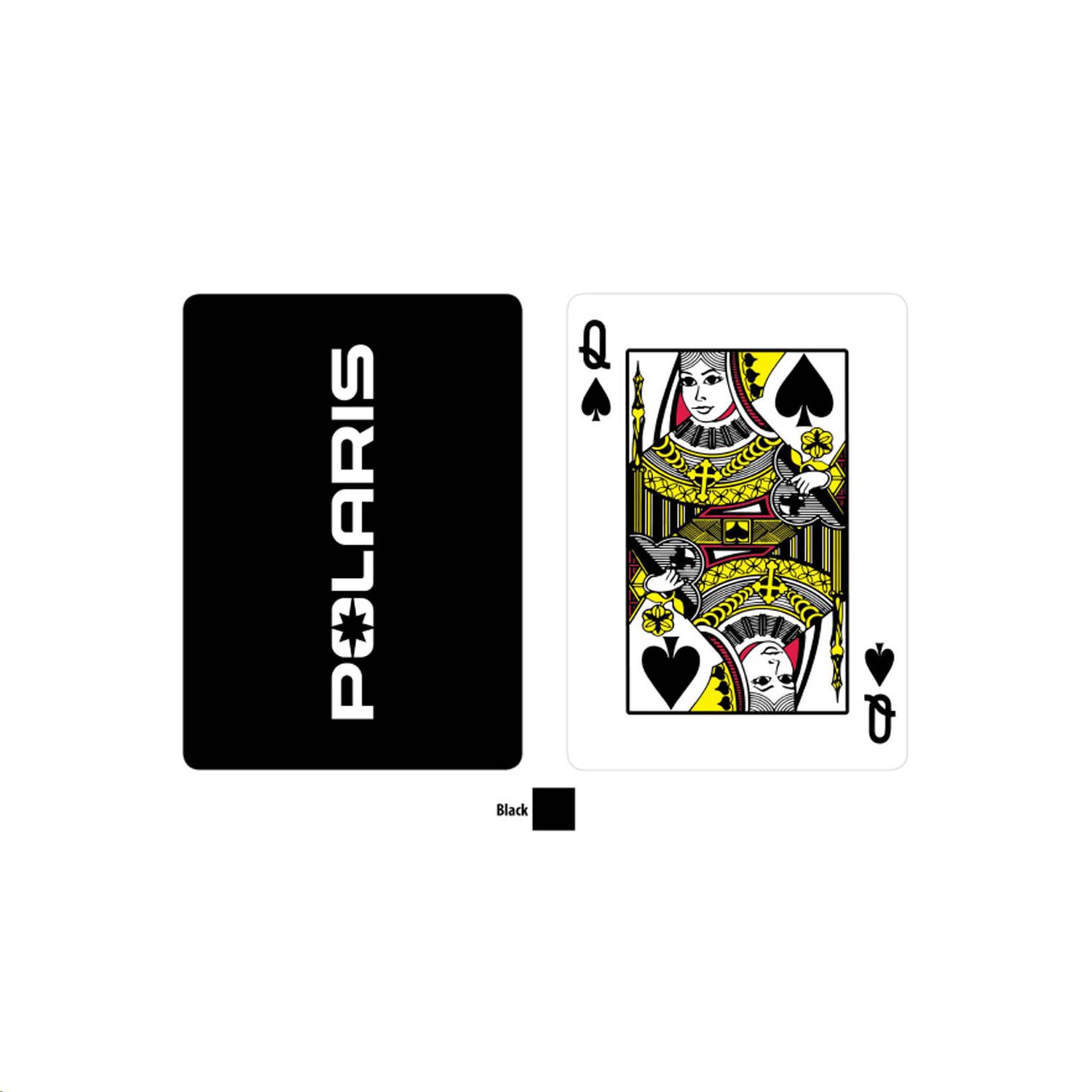 Card Deck