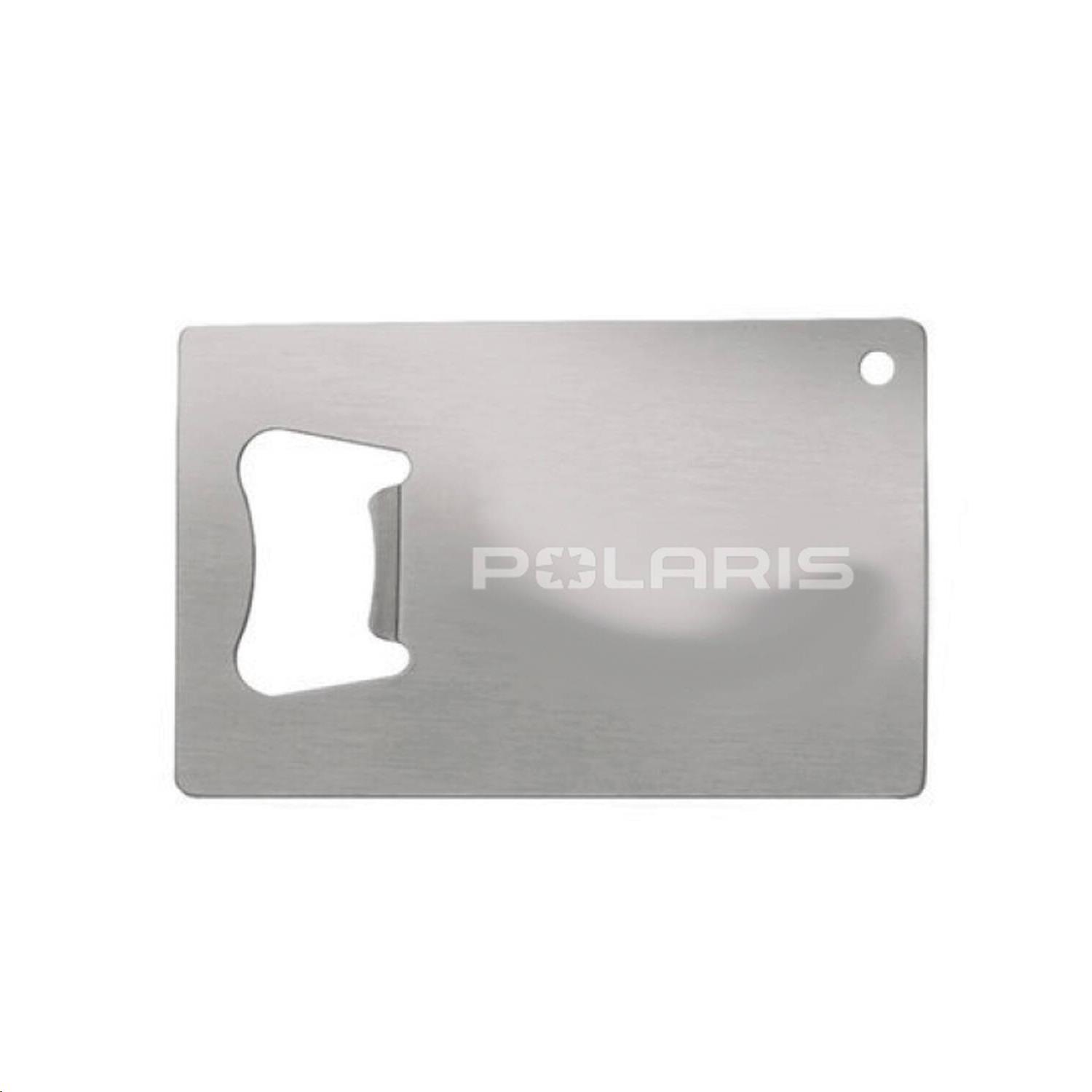 Credit Card Bottle Opener